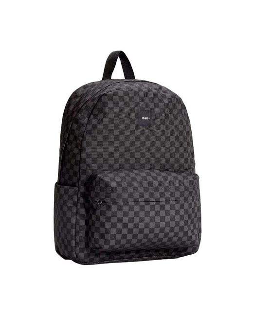 Backpacks Vans de color Black