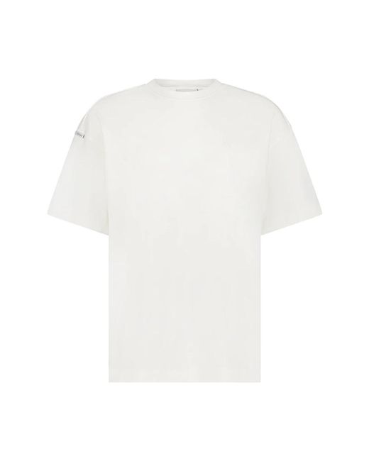 Aeden T-Shirts in het White voor heren