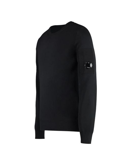 C P Company Knitwear in Black für Herren