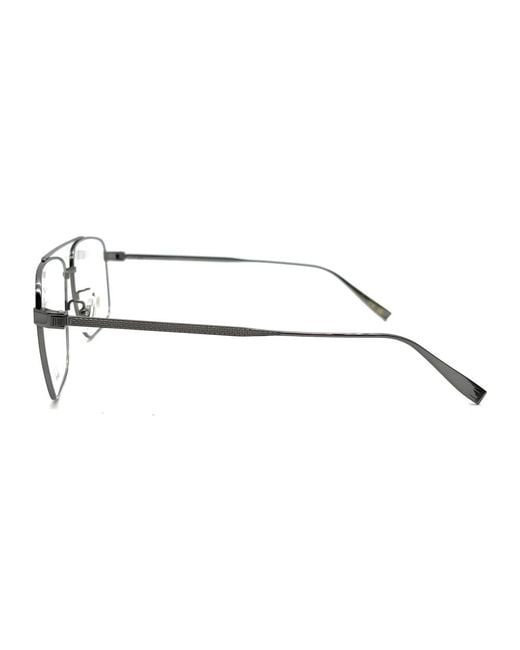 Dunhill Metallic Glasses