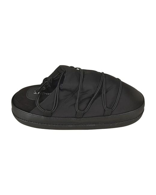 Repetto Black Mules
