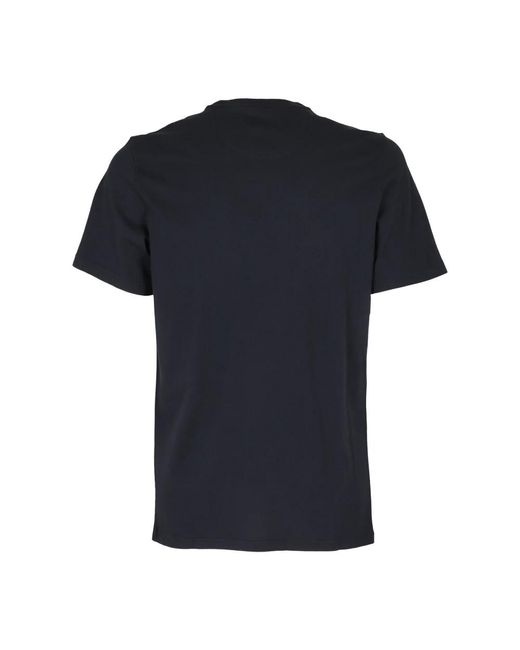 Tops > t-shirts Barbour pour homme en coloris Black