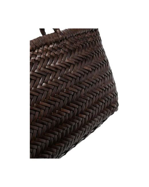 Dragon Diffusion Mini Flat Gora in het Black