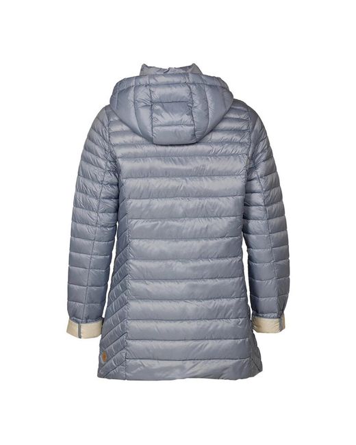 Down Jackets Danwear en coloris Blue
