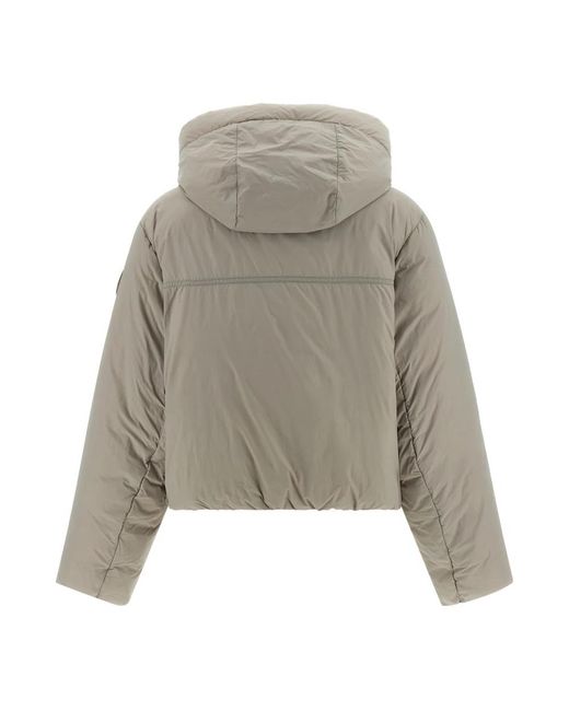Canada Goose Elba Jacket in het Multicolor