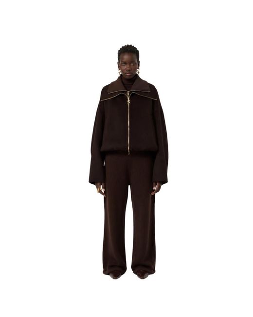 Sportmax Emiro Jacket in het Brown