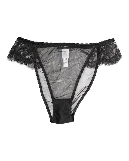 Bottoms di Dolce & Gabbana in Gray