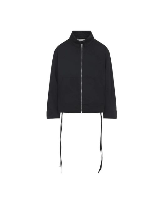 Mordecai Jassen ,Zwart ,Katoen 26E96Mru 17 Jacket in het Black voor heren