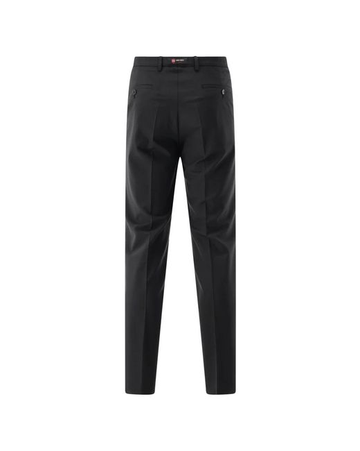 Suit Trousers di Carl Gross in Black da Uomo