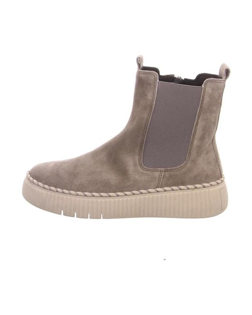 Gabor Brown Boots