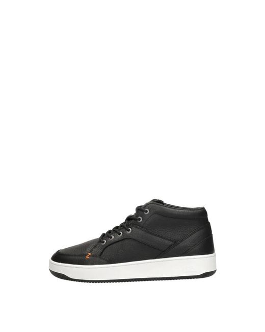 Hub Kingston 2.1 in Black für Herren