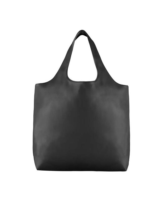 Bags > tote bags A.P.C. en coloris Black