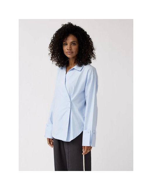Blouses Alchemist en coloris Blue