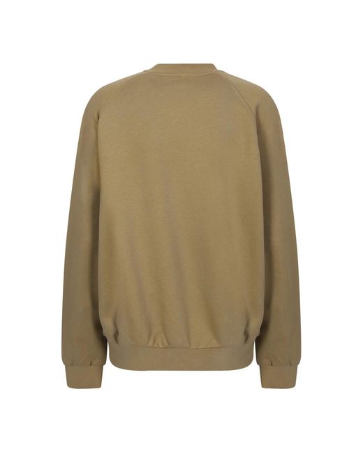 Sunnei Sweatshirts in het Green