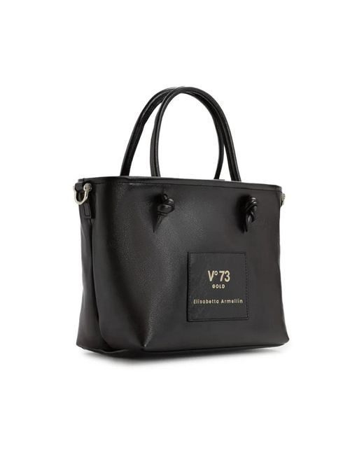 Mini Bags di V73 in Black