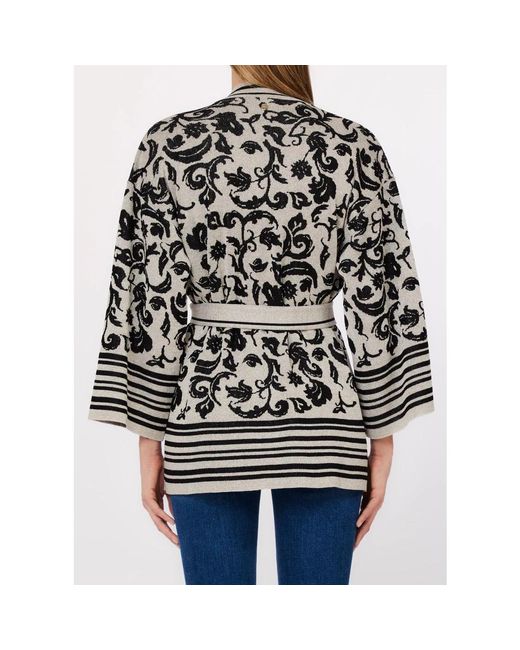 Liu Jo Jacket in het Black