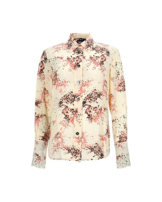 Shirts Paul Smith en coloris Natural