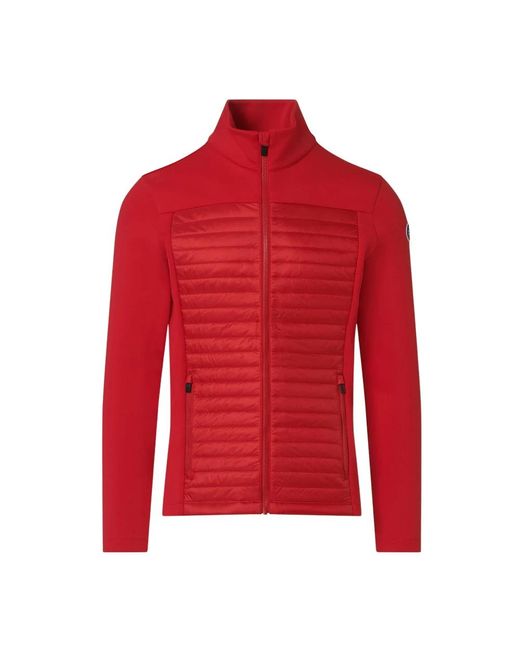 Fusalp Light Jackets in het Red voor heren