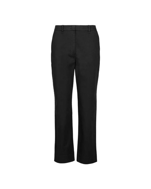 Bomboogie Black Chinos