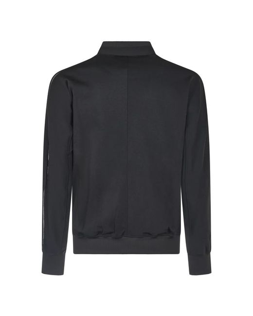 Y-3 Zip-Throughs in het Black voor heren