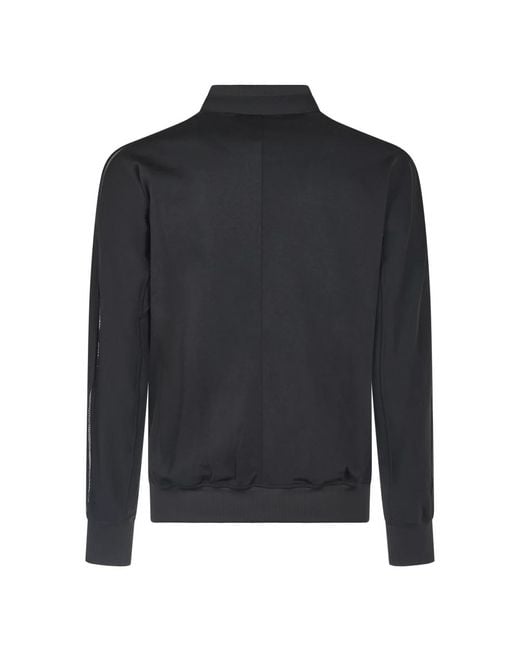 Zip-Throughs Y-3 de hombre de color Black