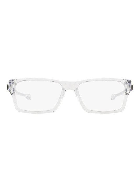 Oakley Metallic Glasses