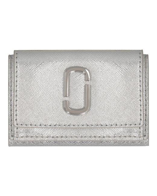 Marc Jacobs Metallic Wallets & Cardholders