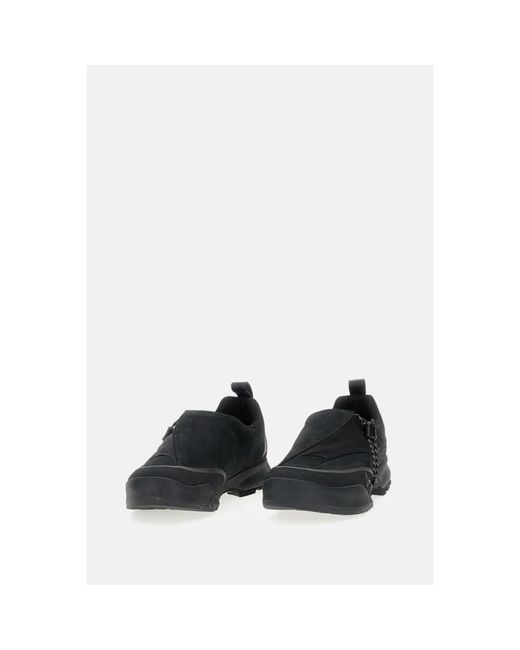 Roa Frea Sneakers in Black für Herren