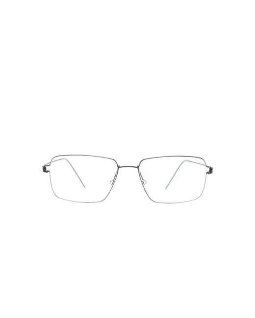 Lindberg Metallic Aaron U9 Eyeglasses