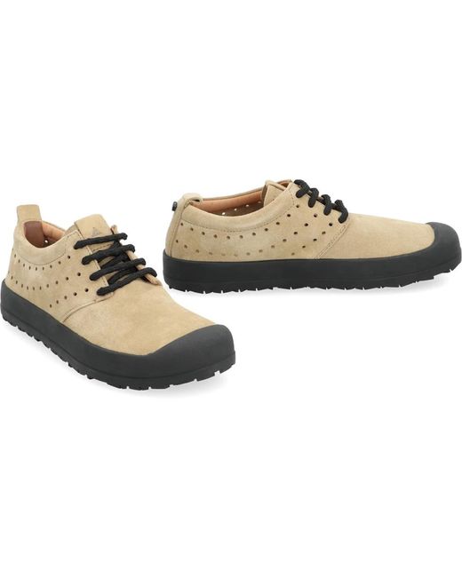 Volta Footwear Brown Sneakers