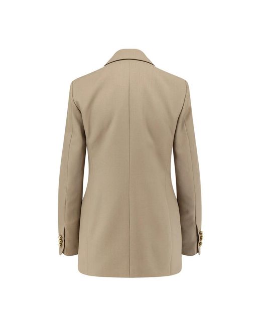Seafarer Natural Blazers