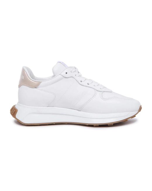Hogan White Sneakers