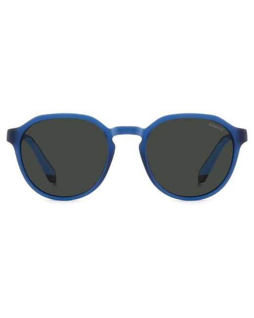 Polaroid Blue Sunglasses