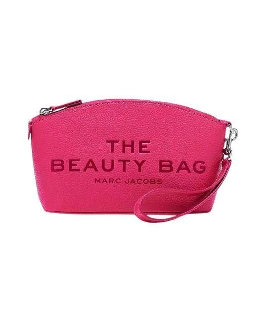 Clutches di Marc Jacobs in Pink