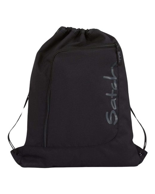 Backpacks di Satch in Black