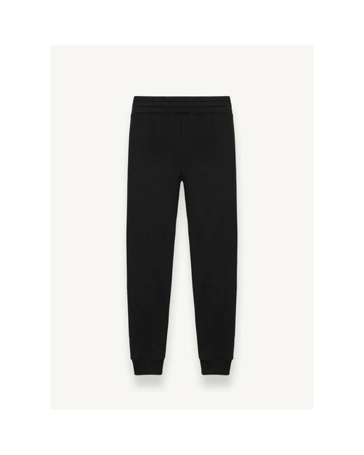 Colmar Black Sweatpants