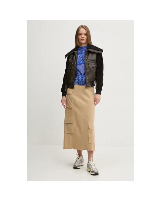 Desigual Preston Rok in het Natural