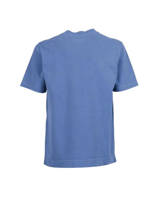 Circolo 1901 Blue T-Shirts for men