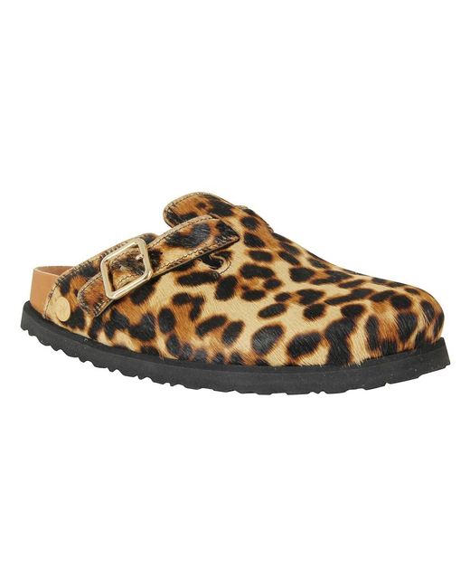 Birkenstock Mules in het Brown