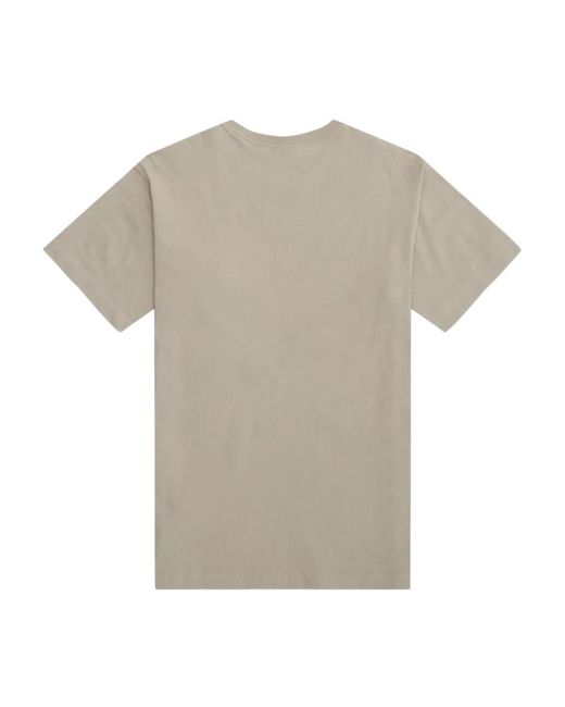 Columbia S taschen t-shirt landroamerTM 2024 in Gray für Herren