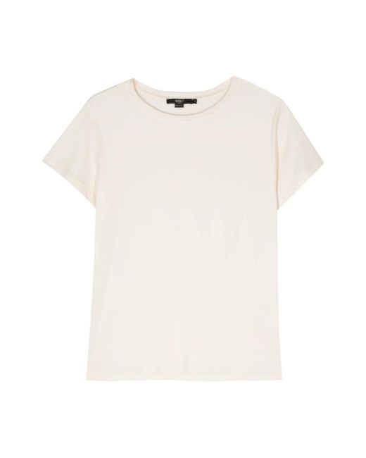Seventy T-Hemden in het White
