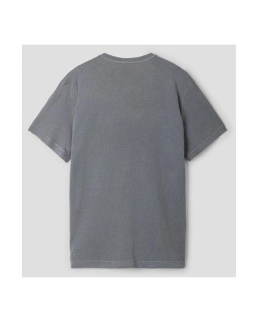 James Perse Gray T-Shirts for men