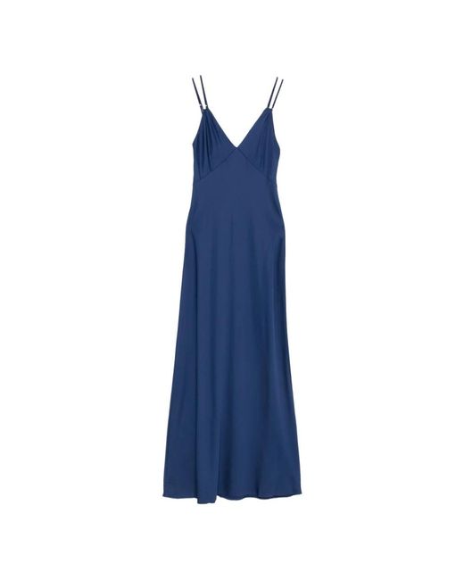 Vestido de Alice + Olivia Kiro Maxi Alice + Olivia de color Blue