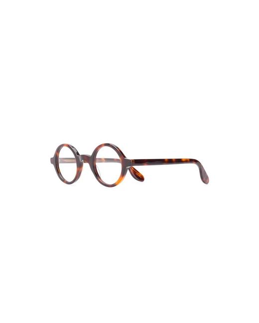 Moscot Brown Zolman Optikrahmen