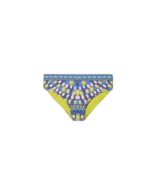 LaDoubleJ Boy Brief in het Blue