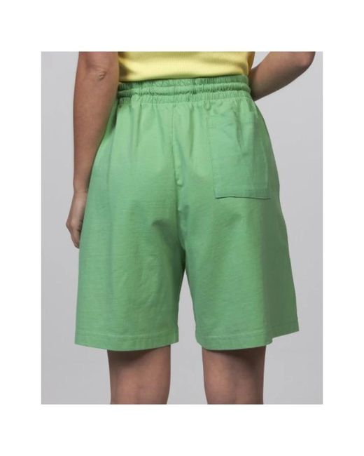 Jack & Jones Green Trousers