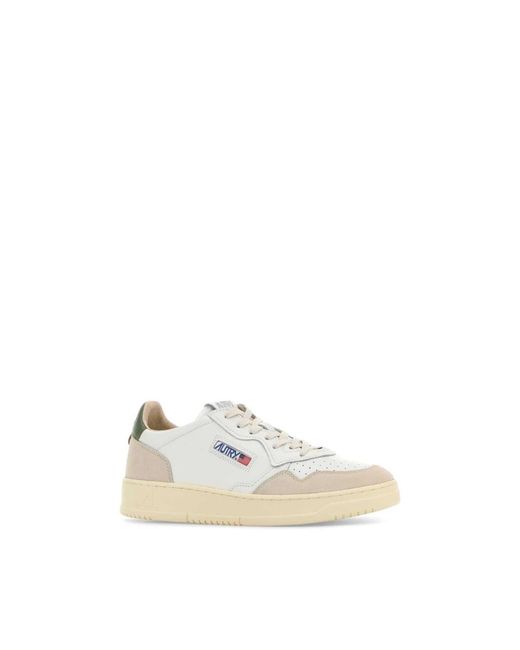 Autry Natural Sneakers for men