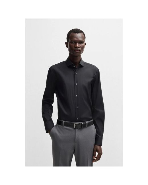 Boss Black Formal Shirts for men