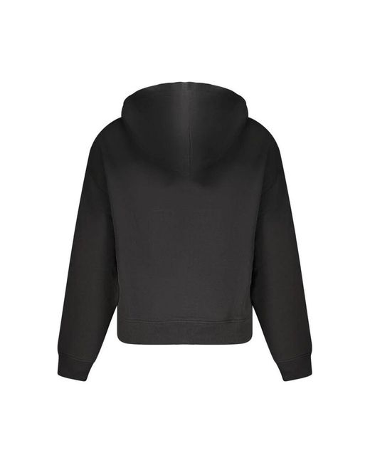Zip-Throughs di Tommy Hilfiger in Black