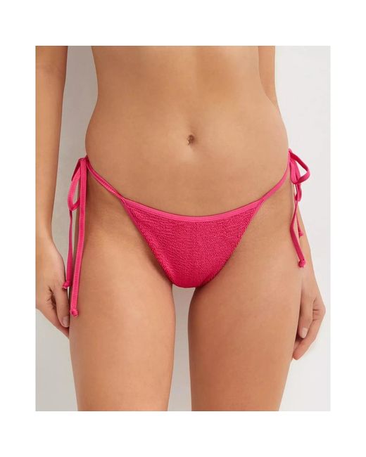 Bondeye Pink Bikinis